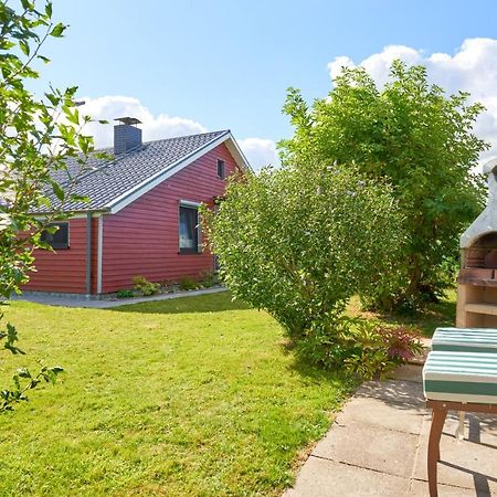 Vila Hygge42 Simonsberg Exteriér fotografie