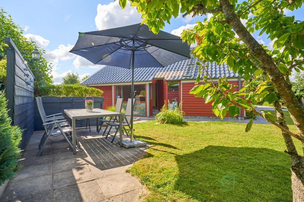 Vila Hygge42 Simonsberg Exteriér fotografie