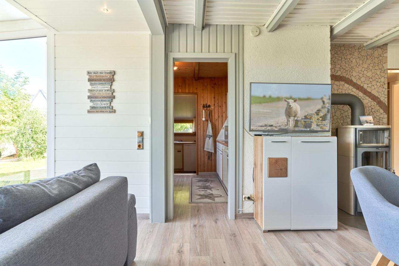 Vila Hygge42 Simonsberg Exteriér fotografie