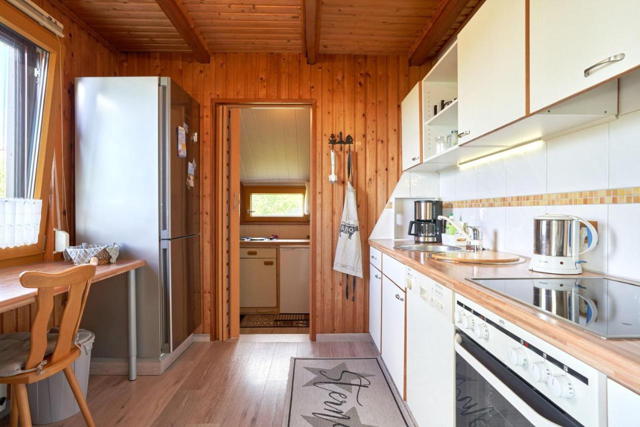 Vila Hygge42 Simonsberg Exteriér fotografie