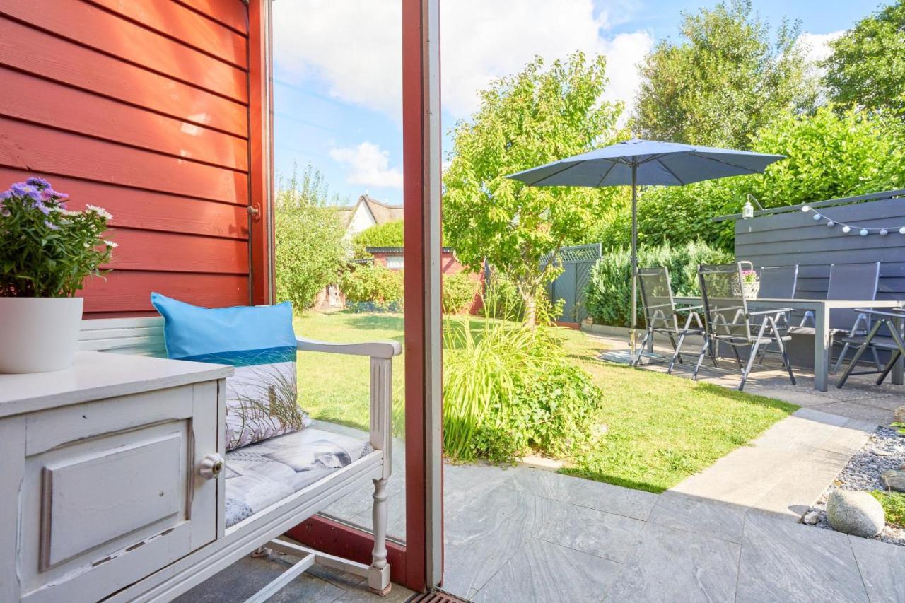 Vila Hygge42 Simonsberg Exteriér fotografie