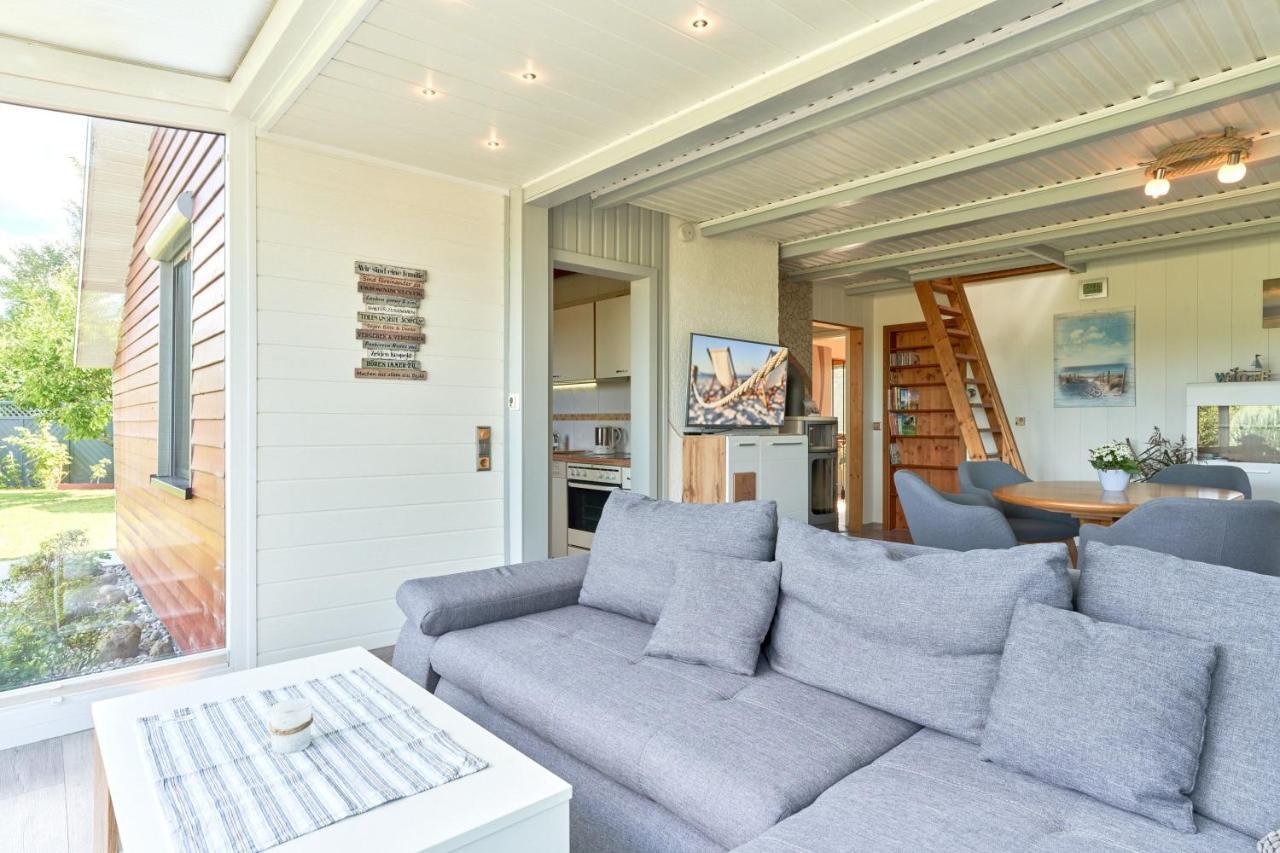 Vila Hygge42 Simonsberg Exteriér fotografie