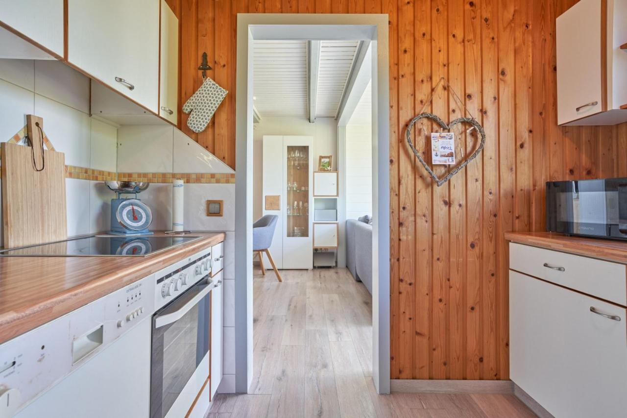 Vila Hygge42 Simonsberg Exteriér fotografie