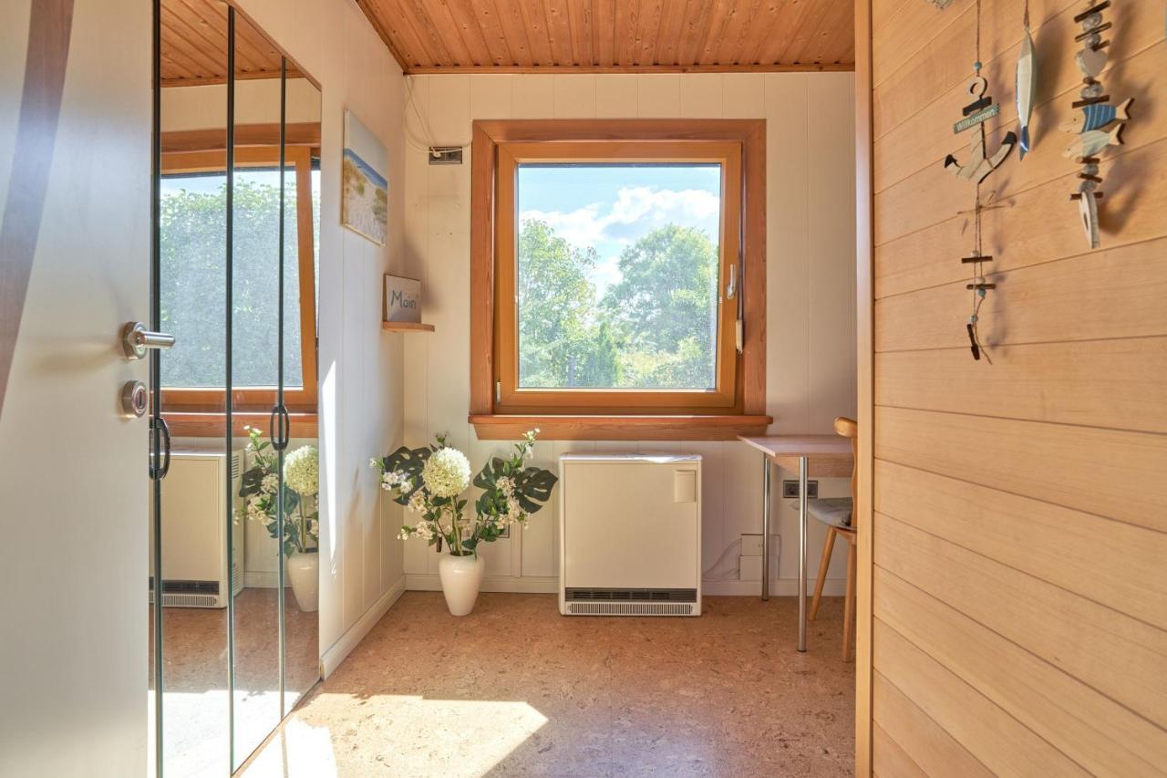 Vila Hygge42 Simonsberg Exteriér fotografie