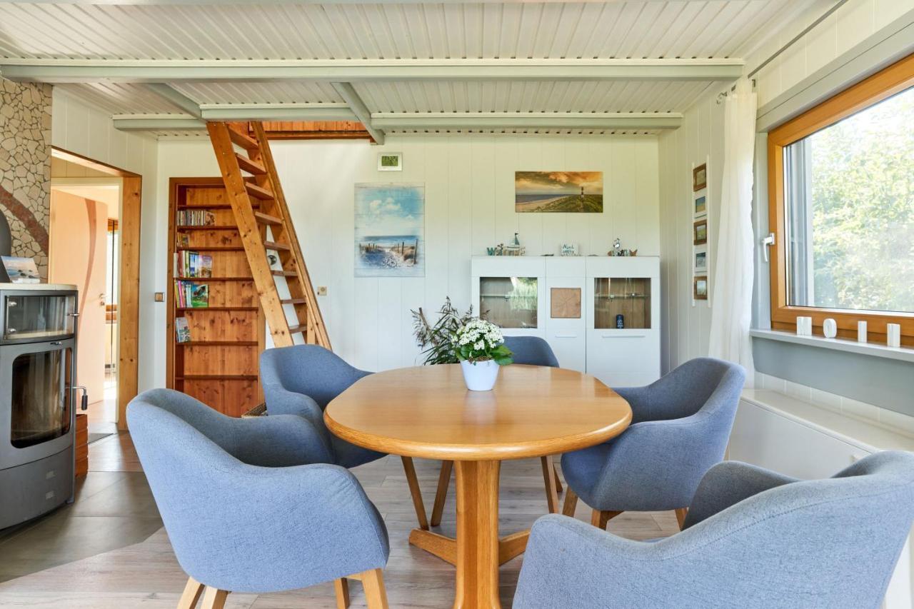 Vila Hygge42 Simonsberg Exteriér fotografie